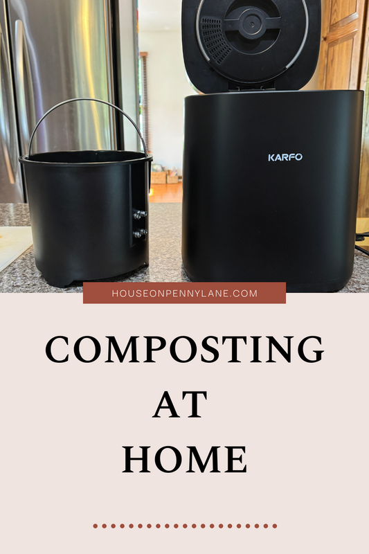 Composting at Home