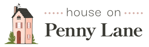 House on Penny Lane